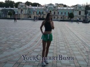 YourCherryBomb