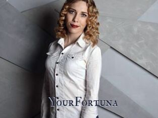 YourFortuna