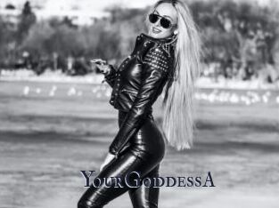 YourGoddessA