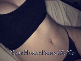 YourHornyPrinnyXoXo