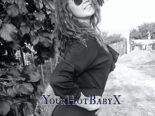 YourHotBabyX