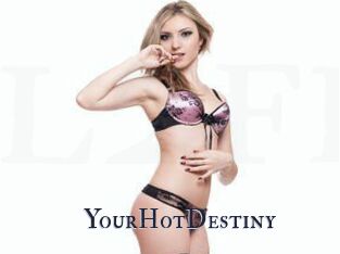 YourHotDestiny