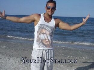 YourHotStallion