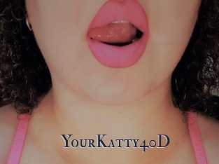 YourKatty40D