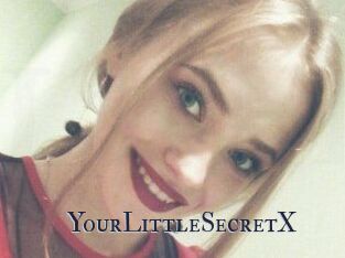 YourLittleSecretX