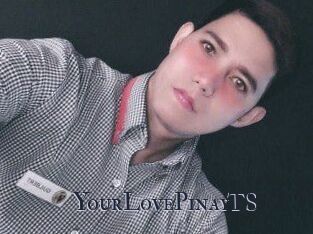 YourLovePinayTS