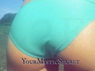 YourMysticSecret