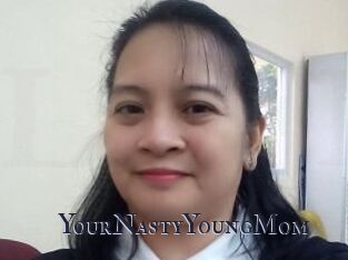 YourNastyYoungMom