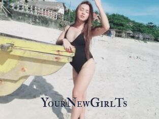 YourNewGirlTs