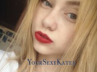 YourSexyKatee