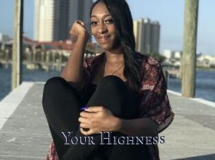 Your_Highness