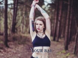 Your_bae