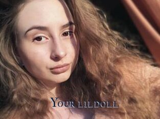 Your_lildoll