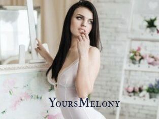 YoursMelony