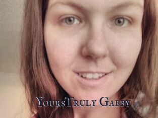 YoursTruly_Gabby