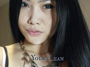 Yours_Lean