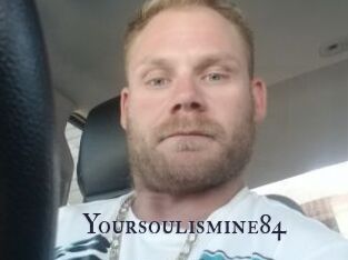 Yoursoulismine84