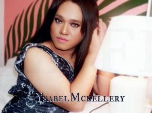 YsabelMckellery