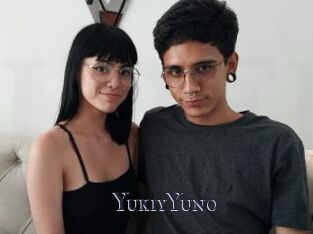 YukiyYuno