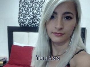 YuliAnn