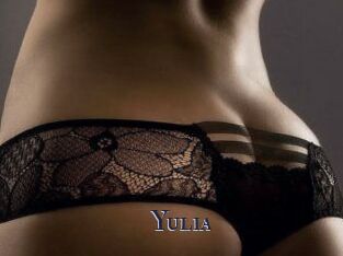 Yulia