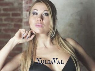 YuliaVal