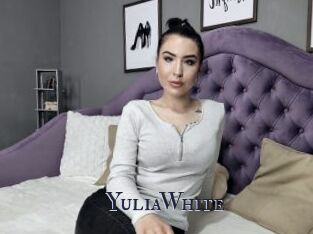 YuliaWhite