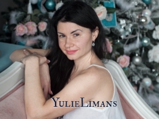 YulieLimans