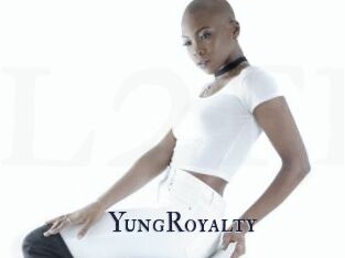 YungRoyalty