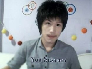 YuriSexyboy