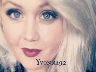 Yvonna92