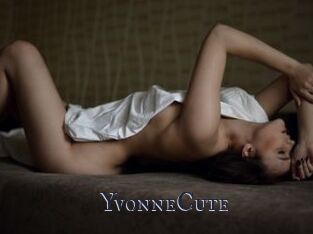 YvonneCute