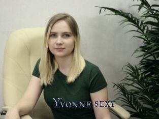 Yvonne_sexy