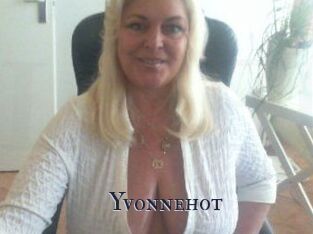 Yvonnehot