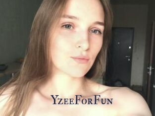 YzeeForFun