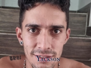 Yackson