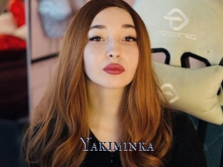 Yakiminka