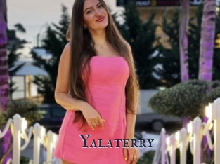 Yalaterry