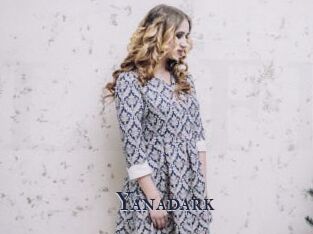 Yanadark