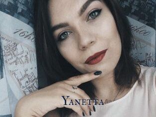 Yanetta