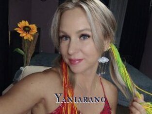 Yaniarano