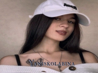 Yaniskolabina