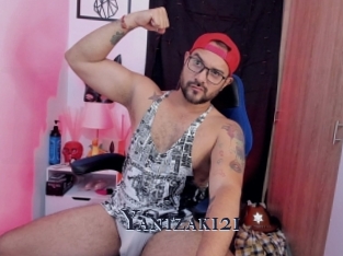 Yanizaki21