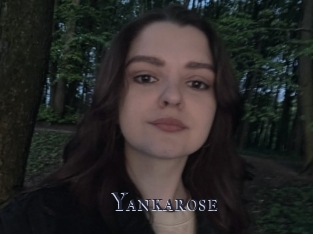 Yankarose