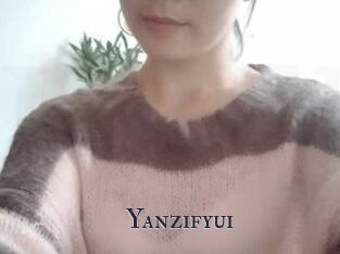 Yanzifyui