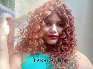 Yaradalida