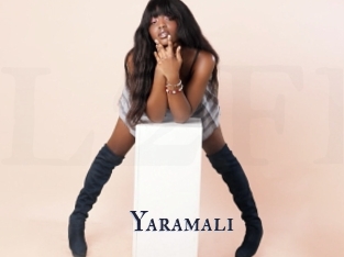 Yaramali