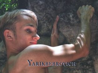 Yarikbebrovich