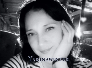 Yarinawinter