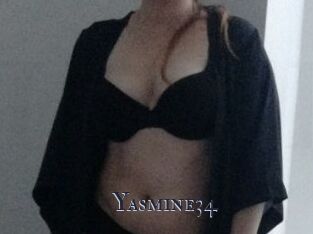 Yasmine34